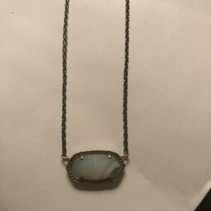 Kendra Scott Pendant Necklace